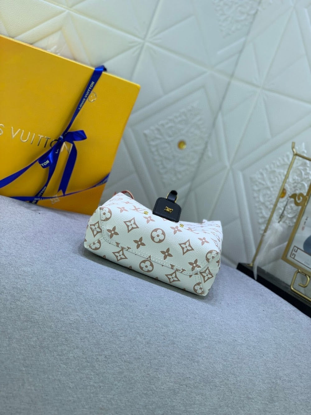 Jessica Bags ln Luxury Bag --76071
