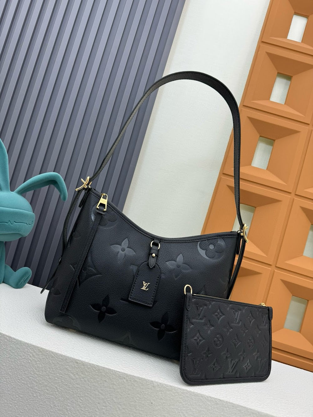 Dragons Bags LVn Luxury Bag --79033