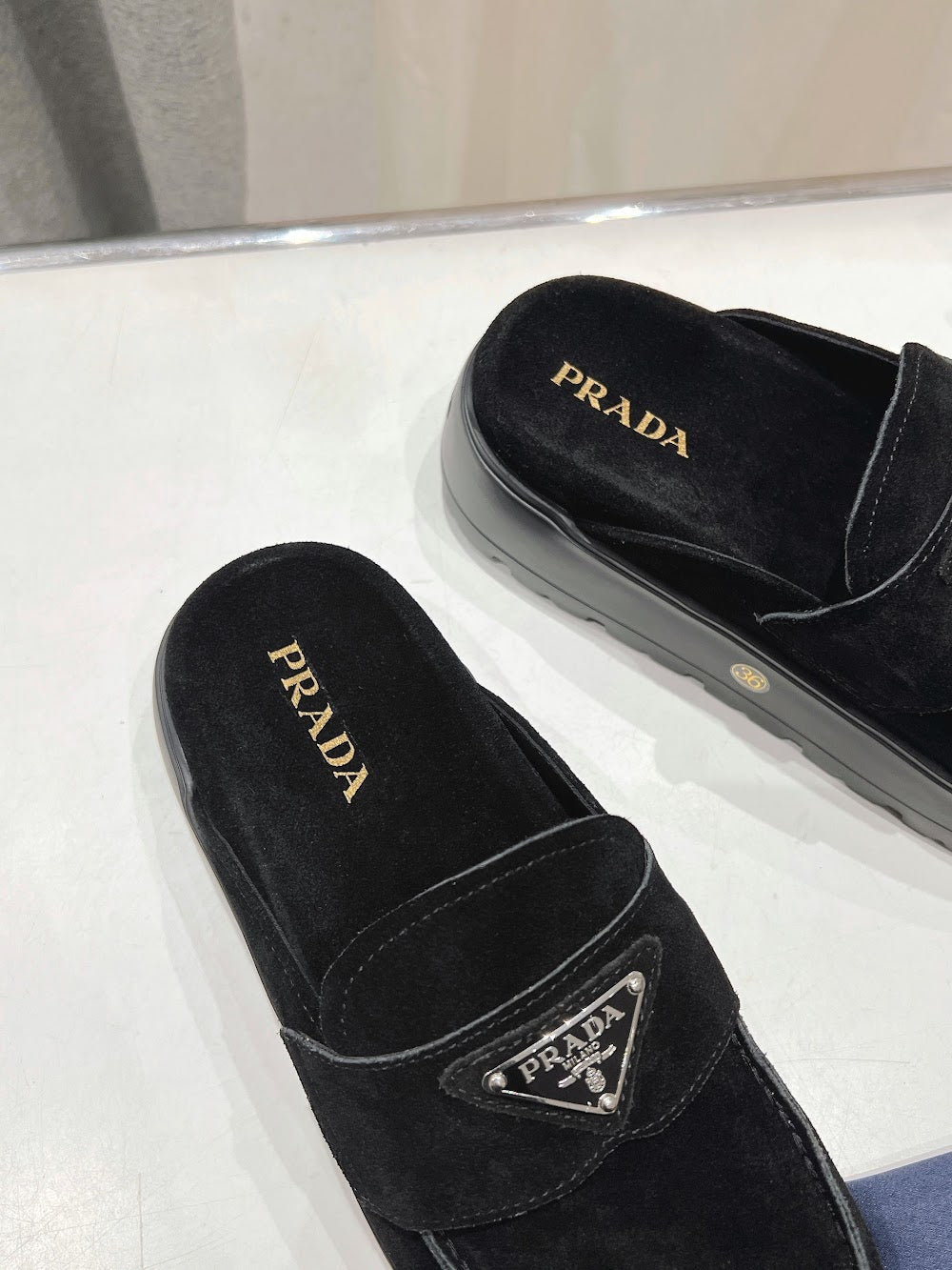 Dragons Bags Prada Luxury Heels --53441