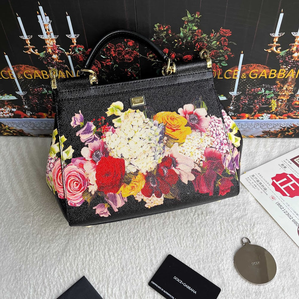 Dragons Bags DGn Luxury Bag --94099