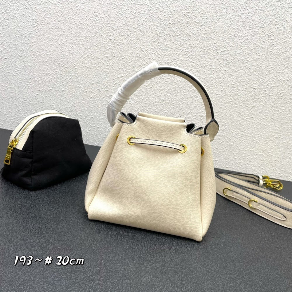 Jessica Bags pradn Luxury Bag --74554