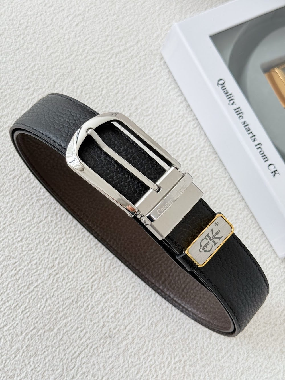 Dragons Bags ln Luxury Belt --107316