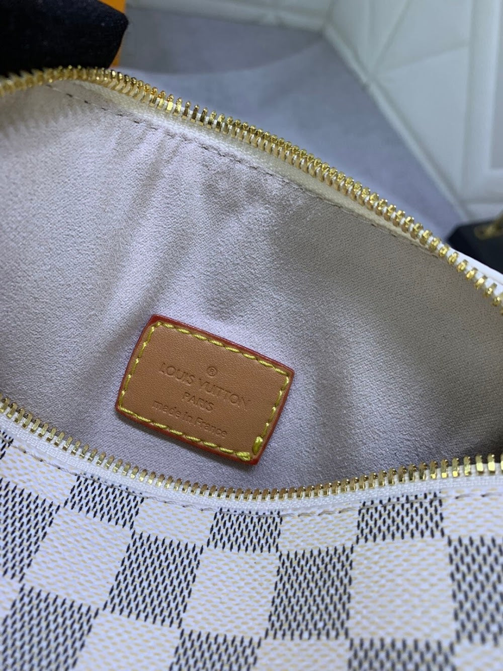 Jessica Bags ln Luxury Bag --76034
