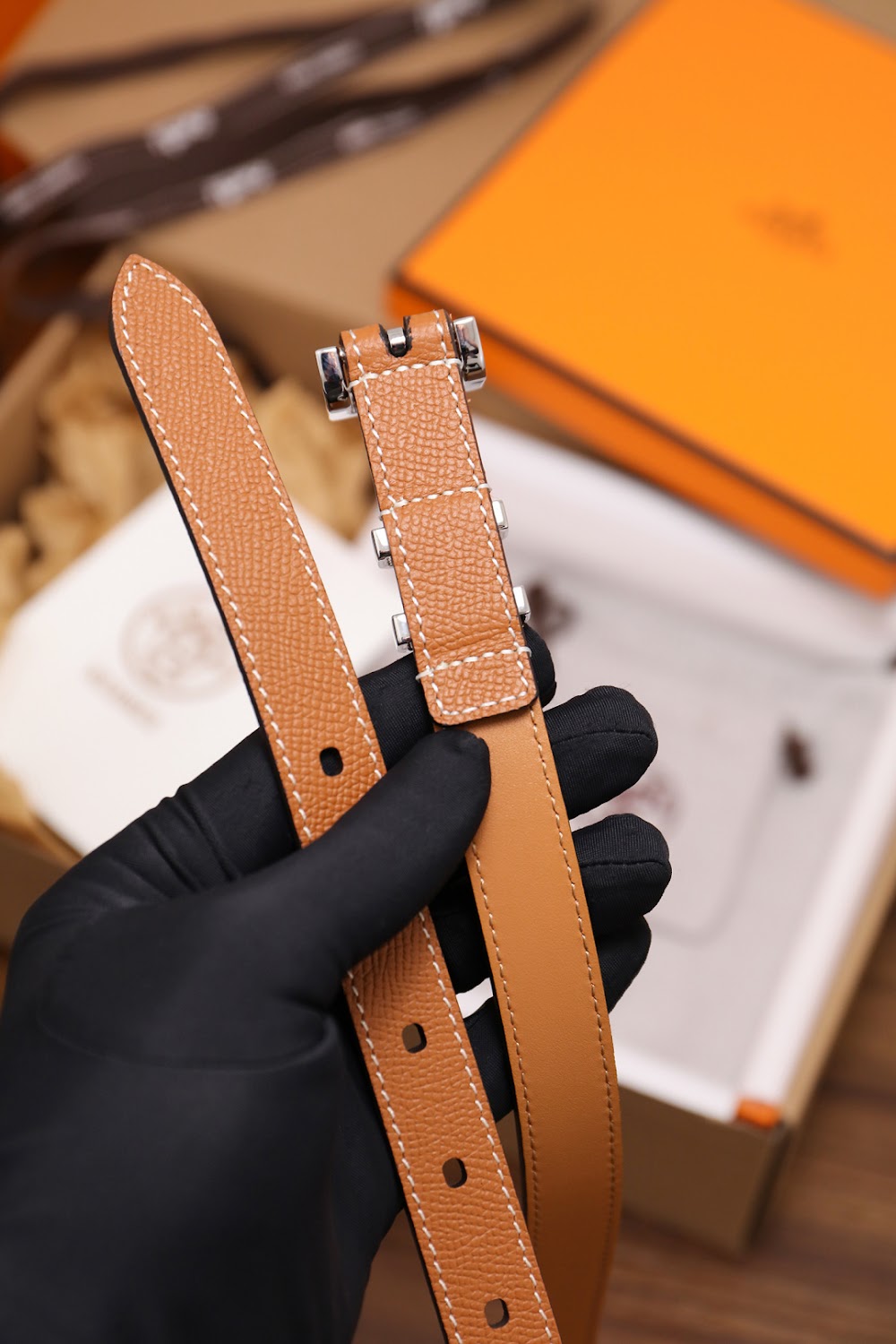 Dragons Bags Hermesn Luxury Belt --109001