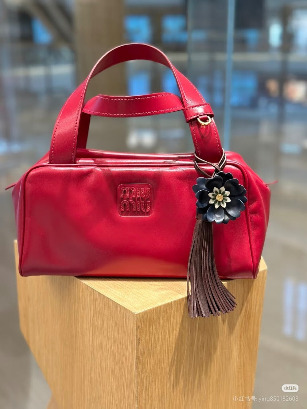 Dragons Bags Miun Miun Luxury Bag --123695
