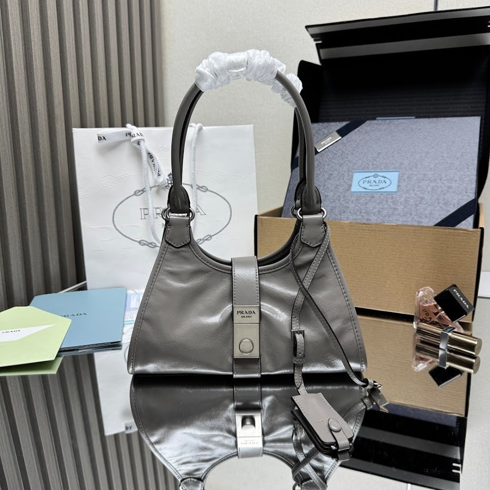 Dragons Bags Pradn Luxury Bag --101749