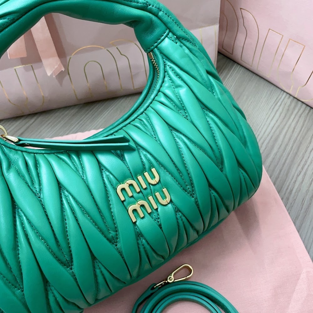 Dragons Bags Miun Miun Luxury Bag --122928