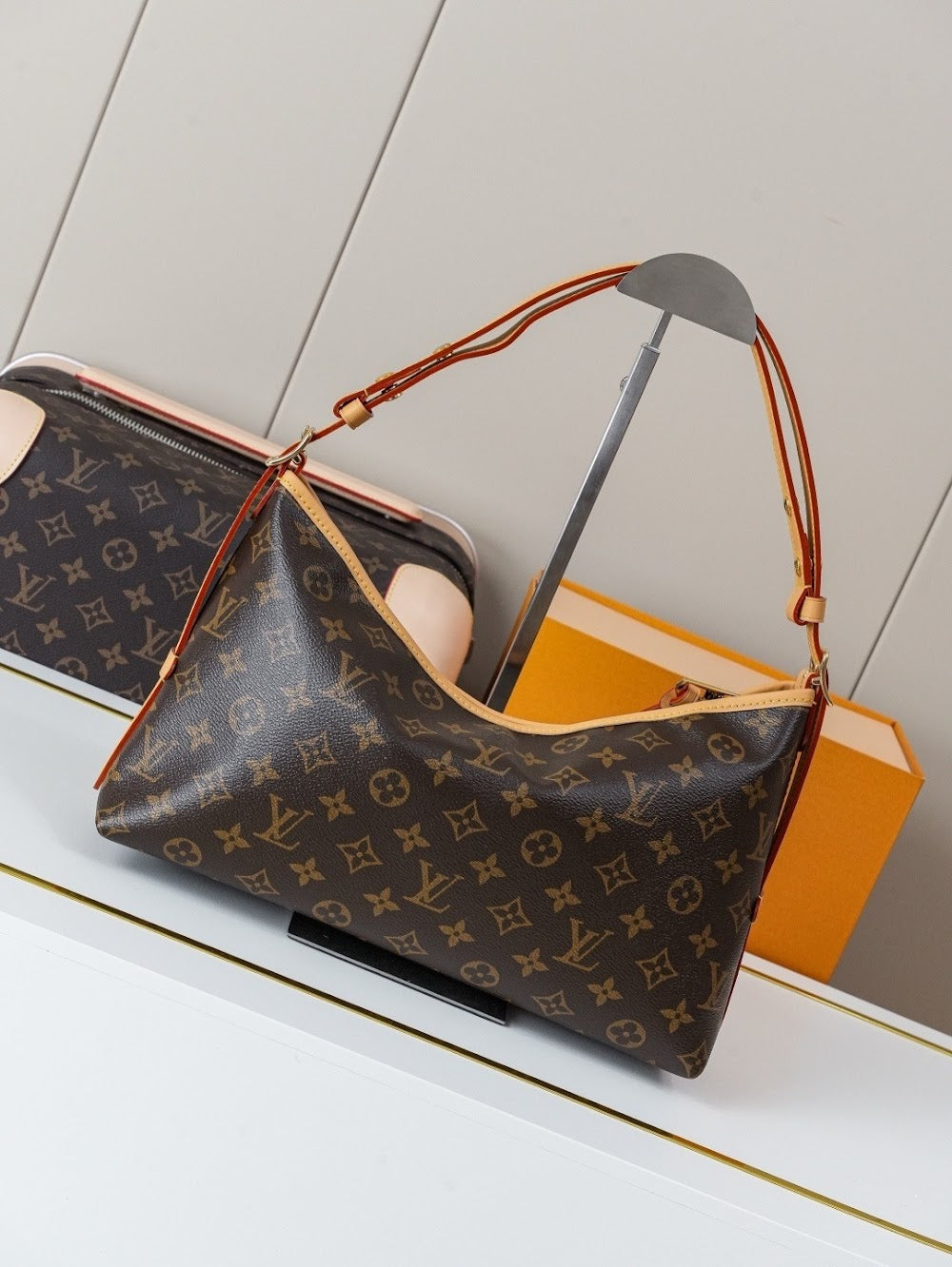 Dragons Bags LVn Luxury Bag --79468