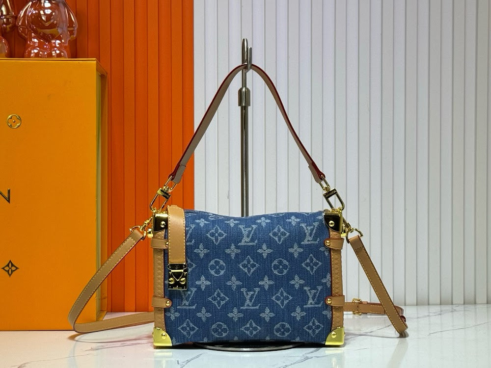 Dragons Bags ln Luxury Bag --81718