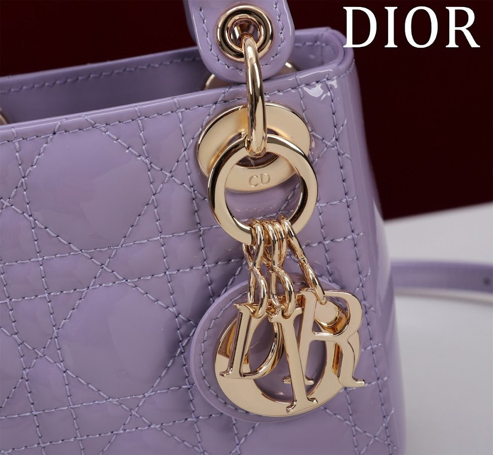 Dragons BagsDiorn Luxury Bag --116573