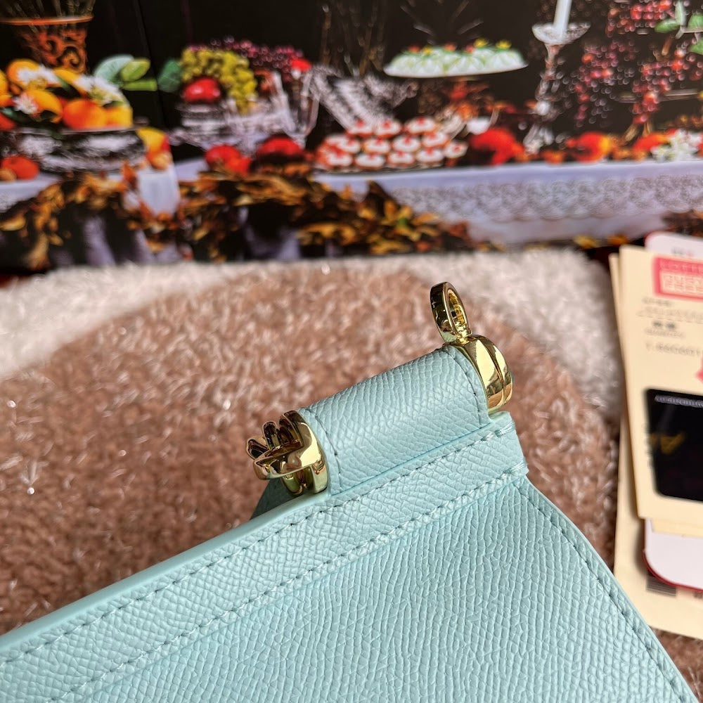 Dragons Bags DGn Luxury Bag --93472