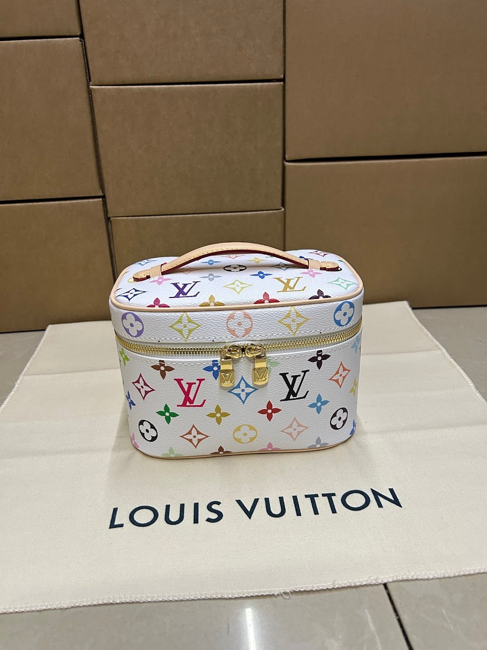 Dragons Bags ln Luxury Bag --95962