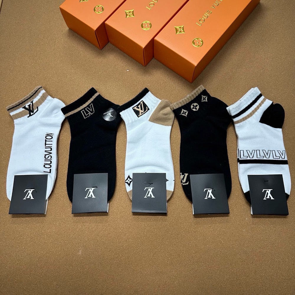 Dragons Bags Premium Luxury Socks --98532