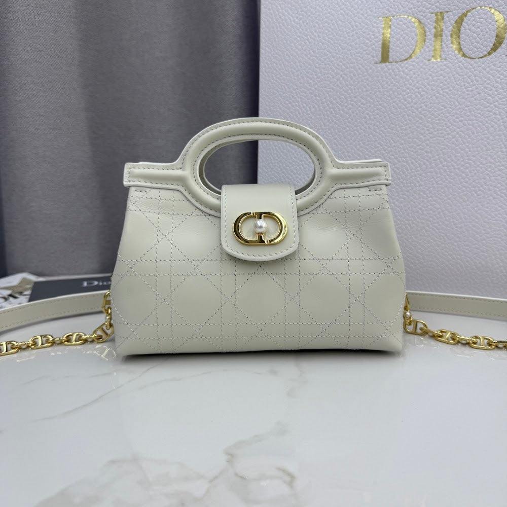 Dragons BagsDiorn Luxury Bag --116096