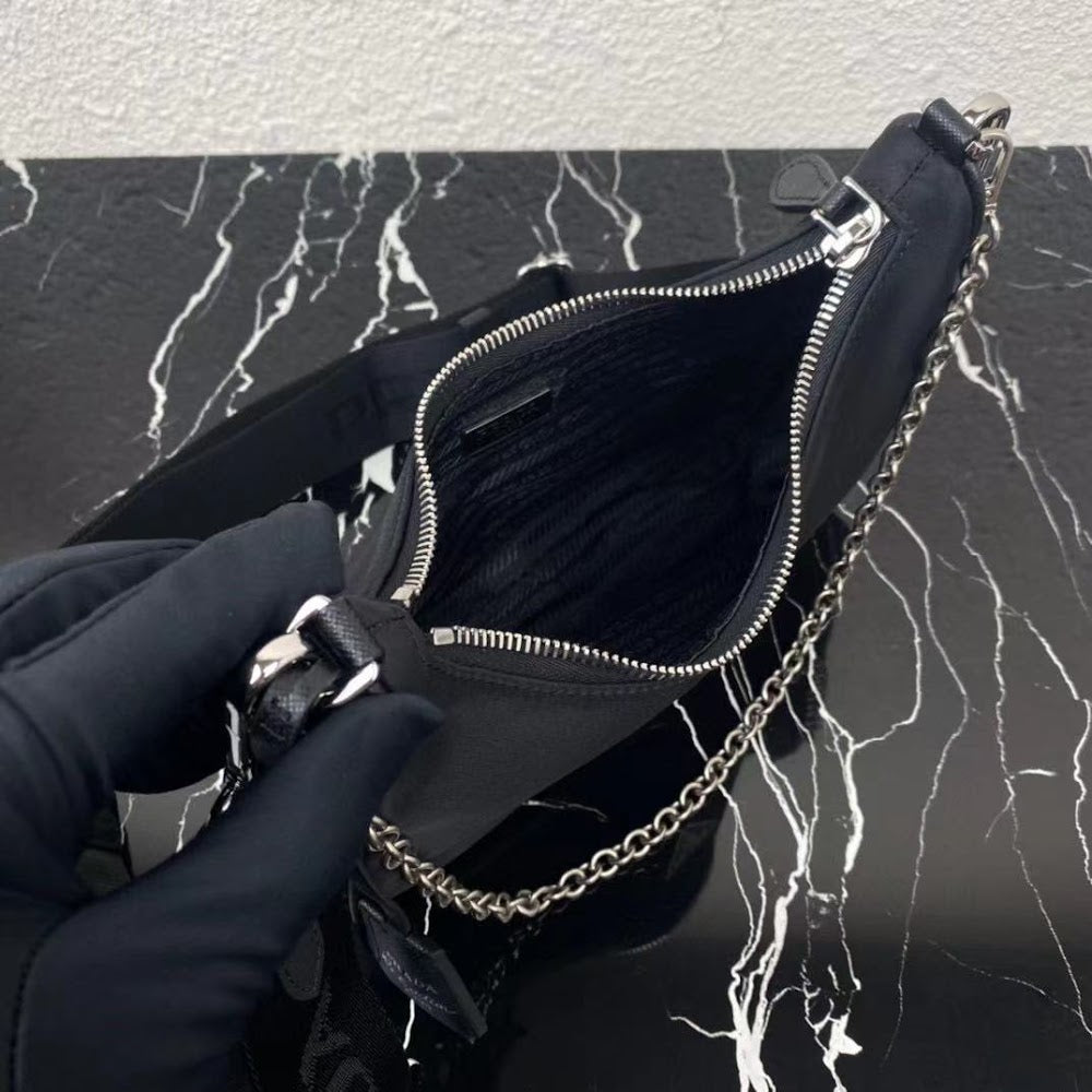 Dragons Bags Prada Luxury Bag --53664