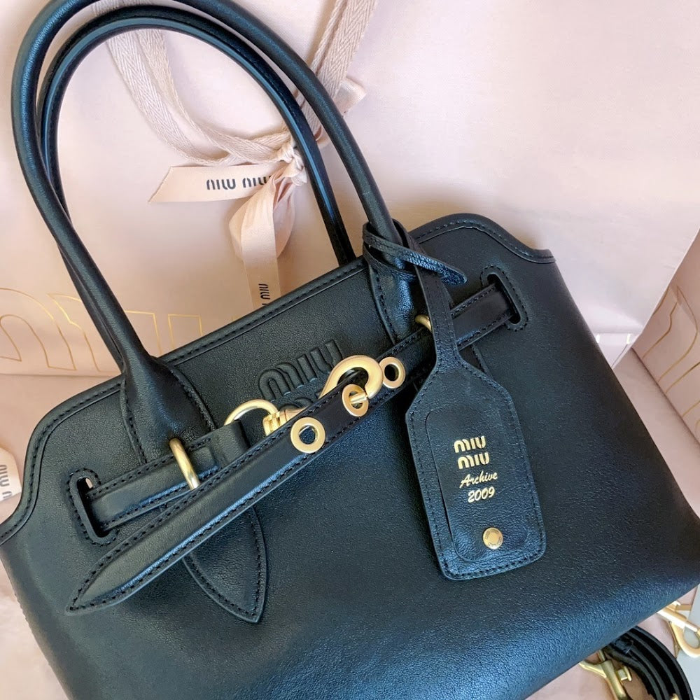 Dragons Bags Miun Miun Luxury Bag --122785