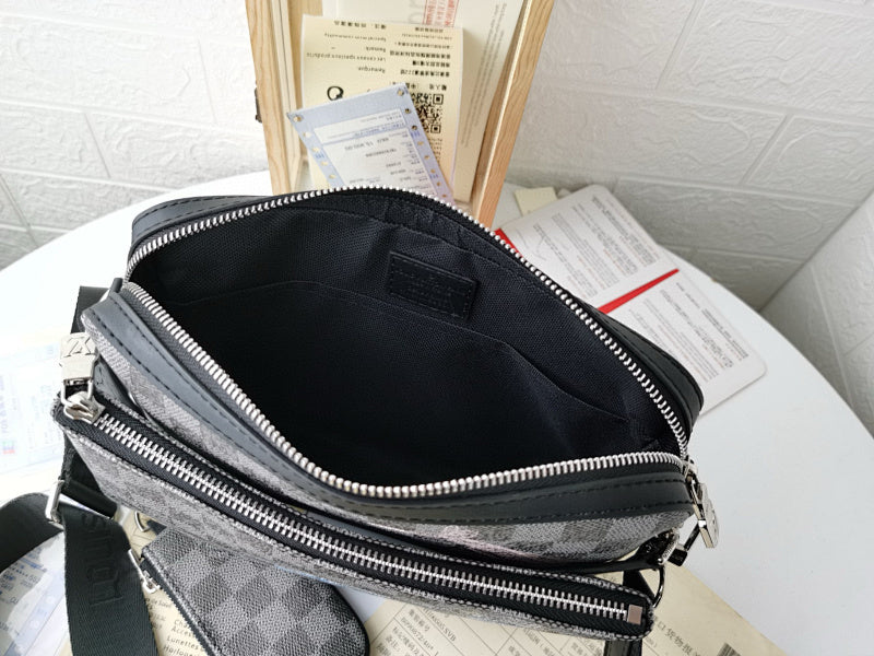 Dragons Bags ln Luxury Bag --70379