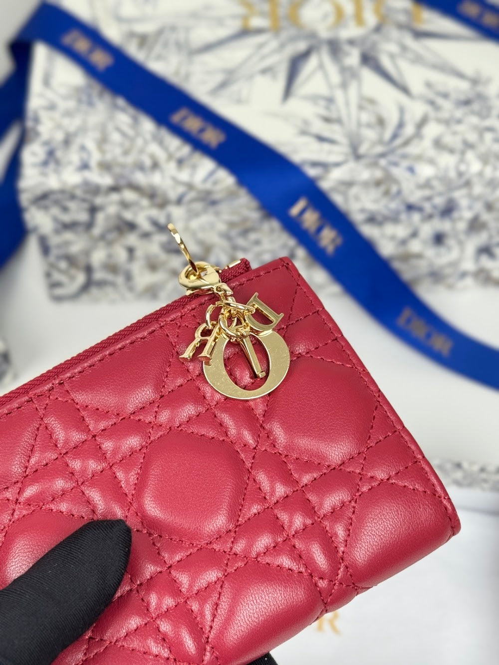 Dragons BagsDiorn Luxury Bag --115209