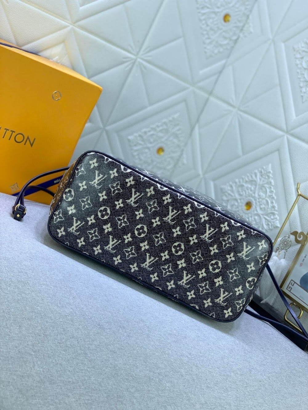 Jessica Bags ln Luxury Bag --75893