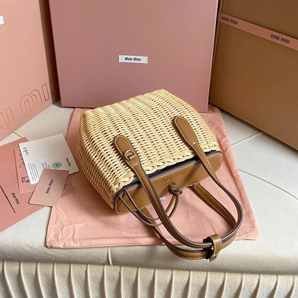 Dragons Bags Miun Miun Luxury Bag --123552