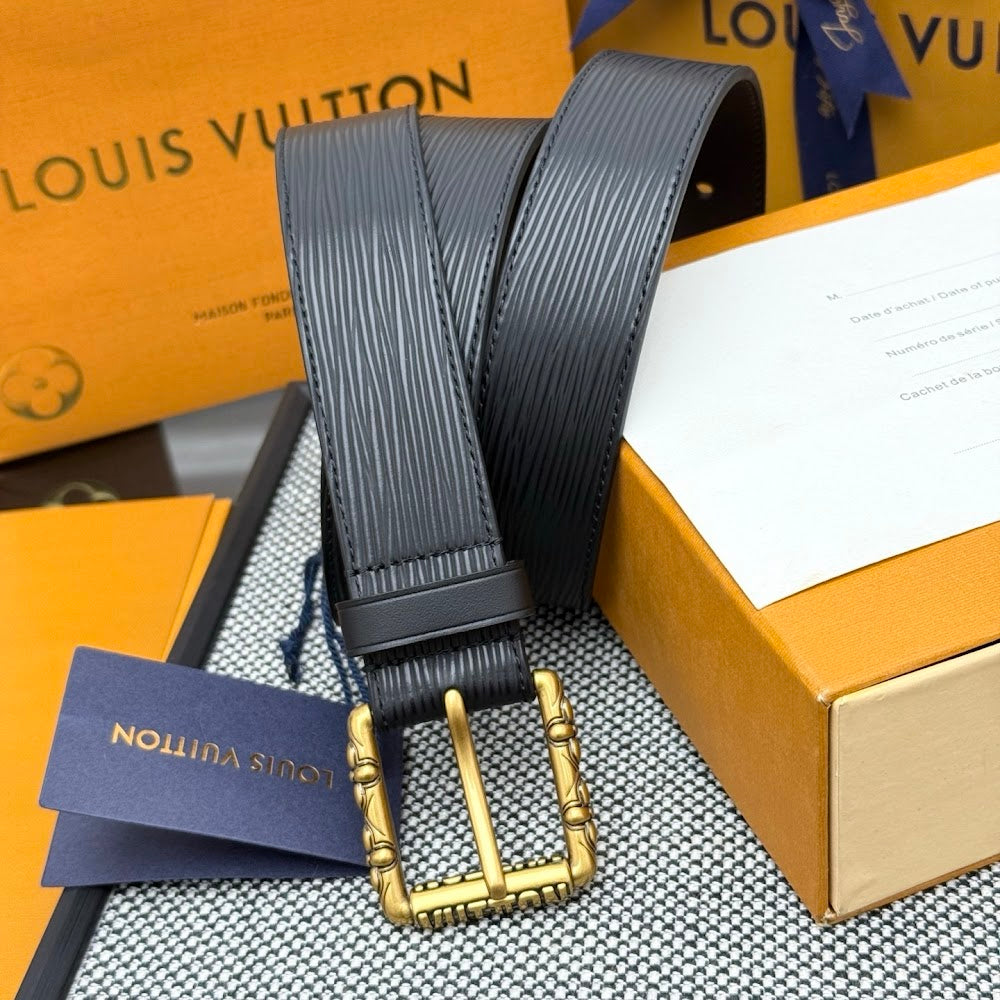 Dragons Bags ln Luxury Belt --107379