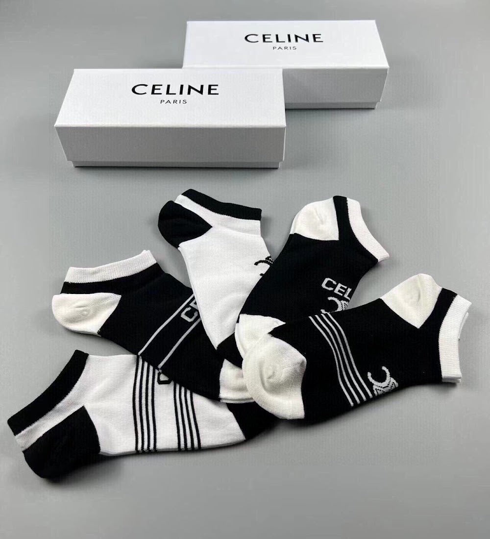 Dragons Bags Premium Luxury Socks --97834