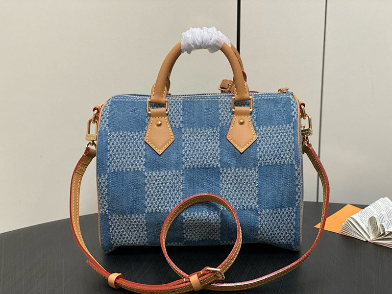 Dragons Bags LVn Luxury Bag --80389