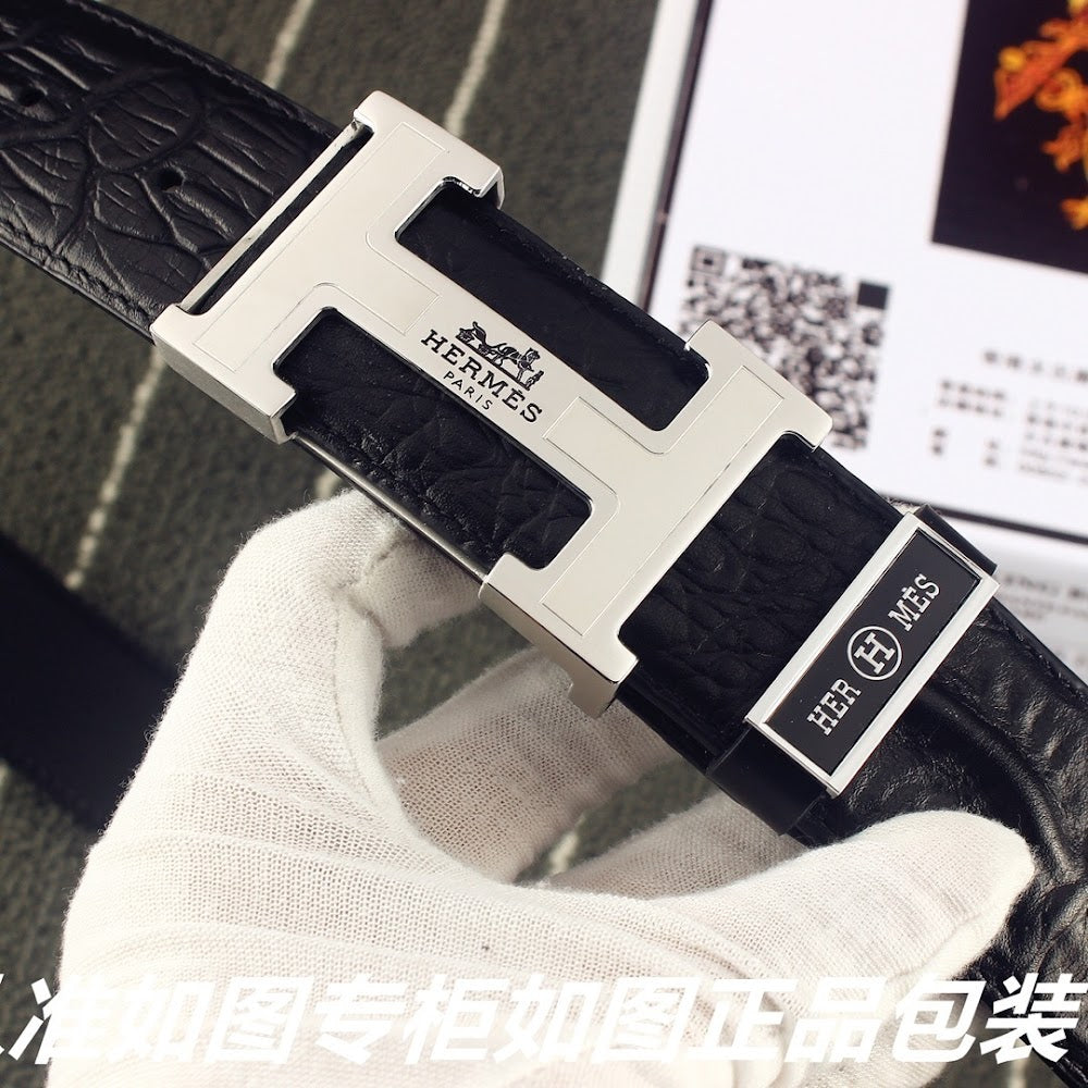 Dragons Bags Hermesn Luxury Belt --106003