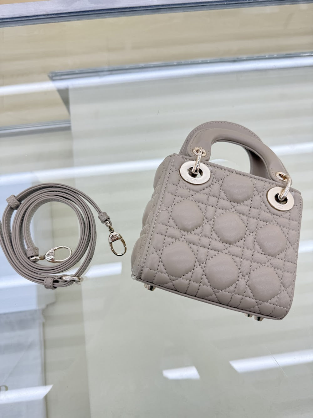 Dragons BagsDiorn Luxury Bag --115431