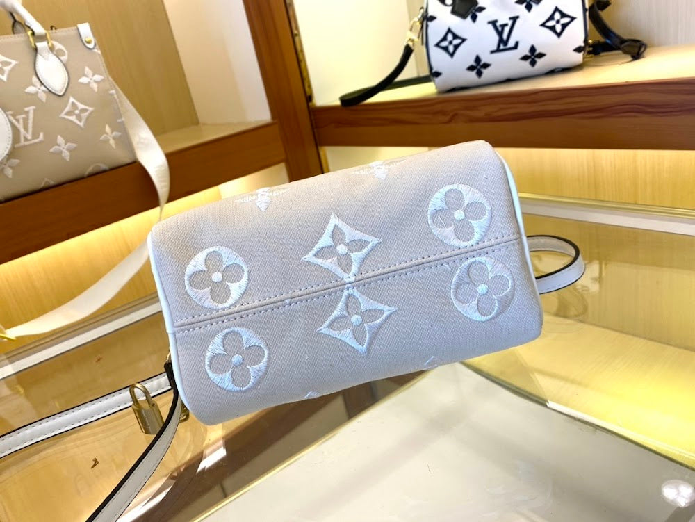 Dragons Bags LVn Luxury Bag --80968