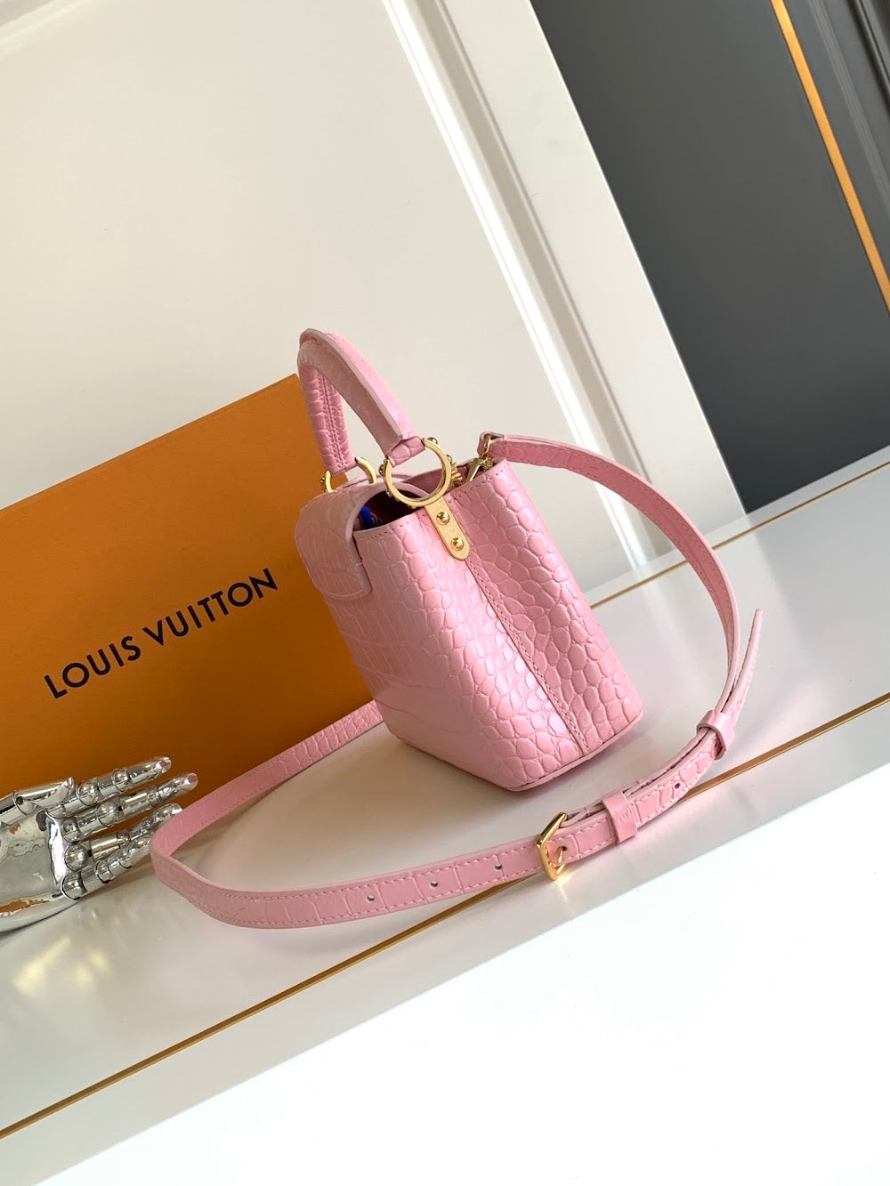 Dragons Bags ln Luxury Bag --96933