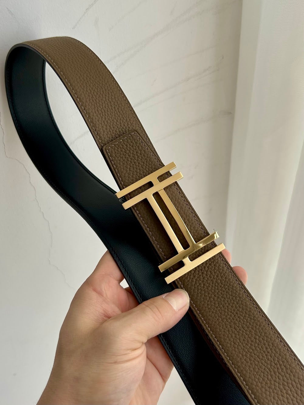 Dragons Bags Hermesn Luxury Belt --105929