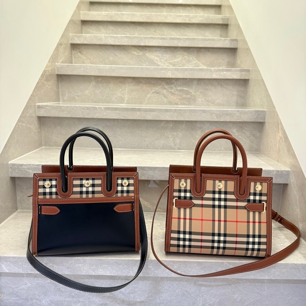 Dragons Bags Burberryn Luxury Bag --92714