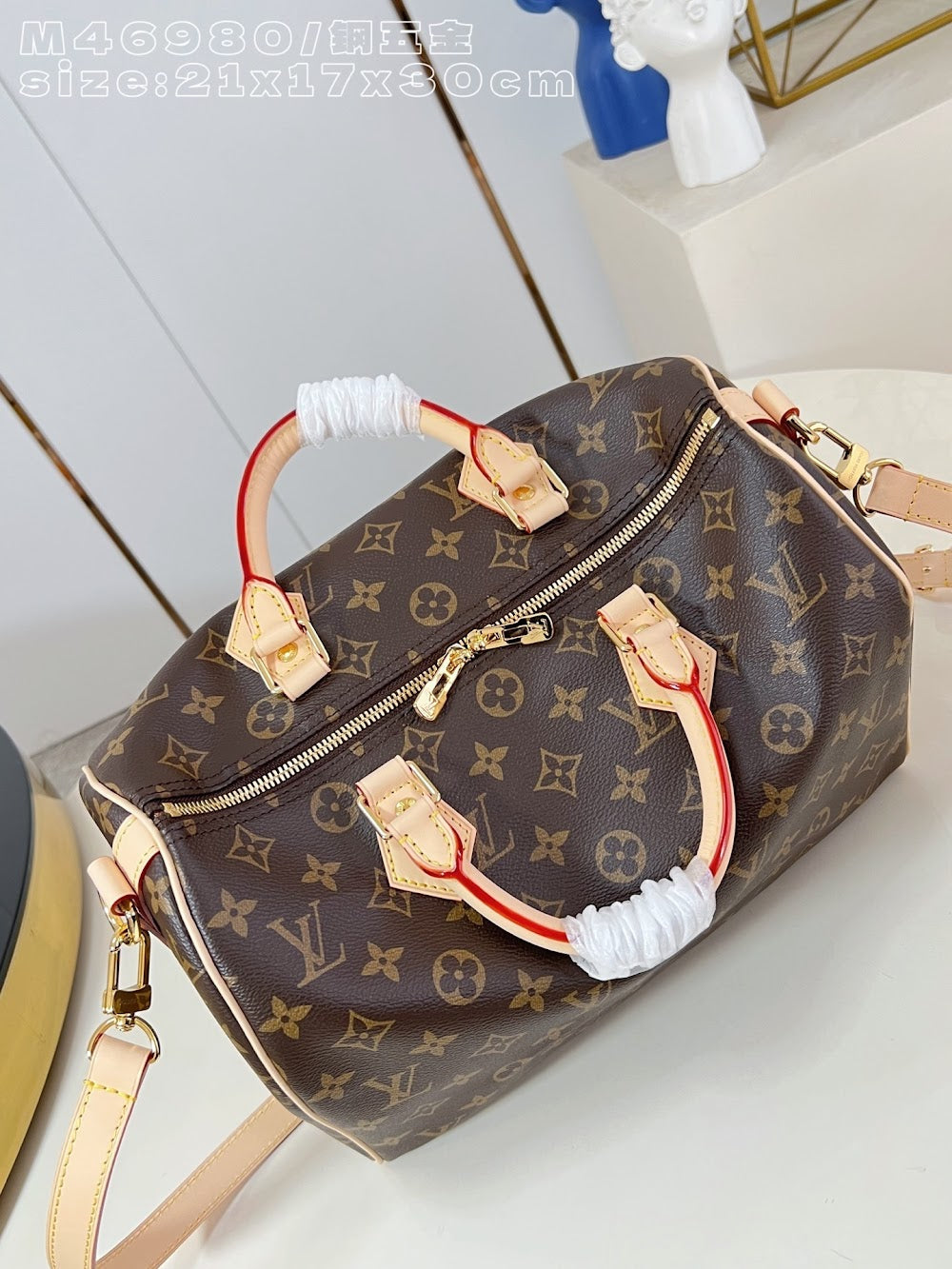 Dragons Bags ln Luxury Bag --96364