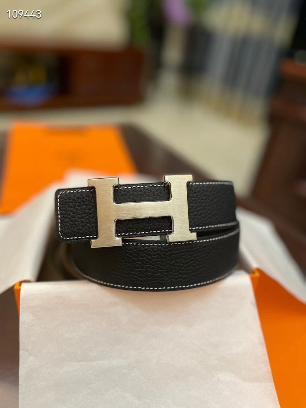 Dragons Bags Hermesn Luxury Belt --105992