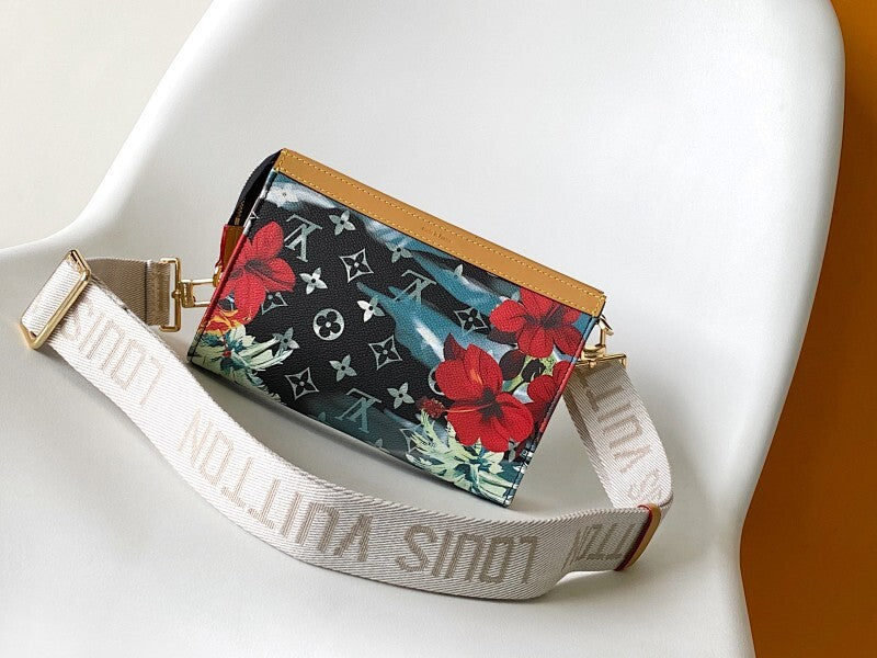 Dragons Bags ln Luxury Bag --81484