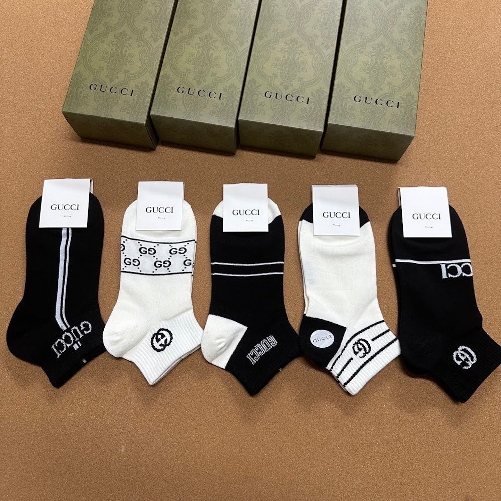 Dragons Bags Premium Luxury Socks --98399