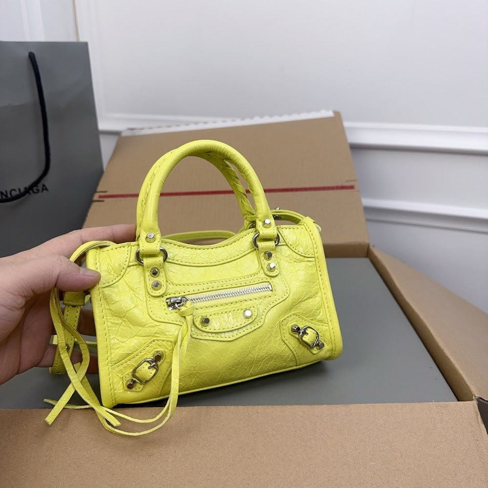 Dragons Bags Balenciaga Luxury Bag --110845