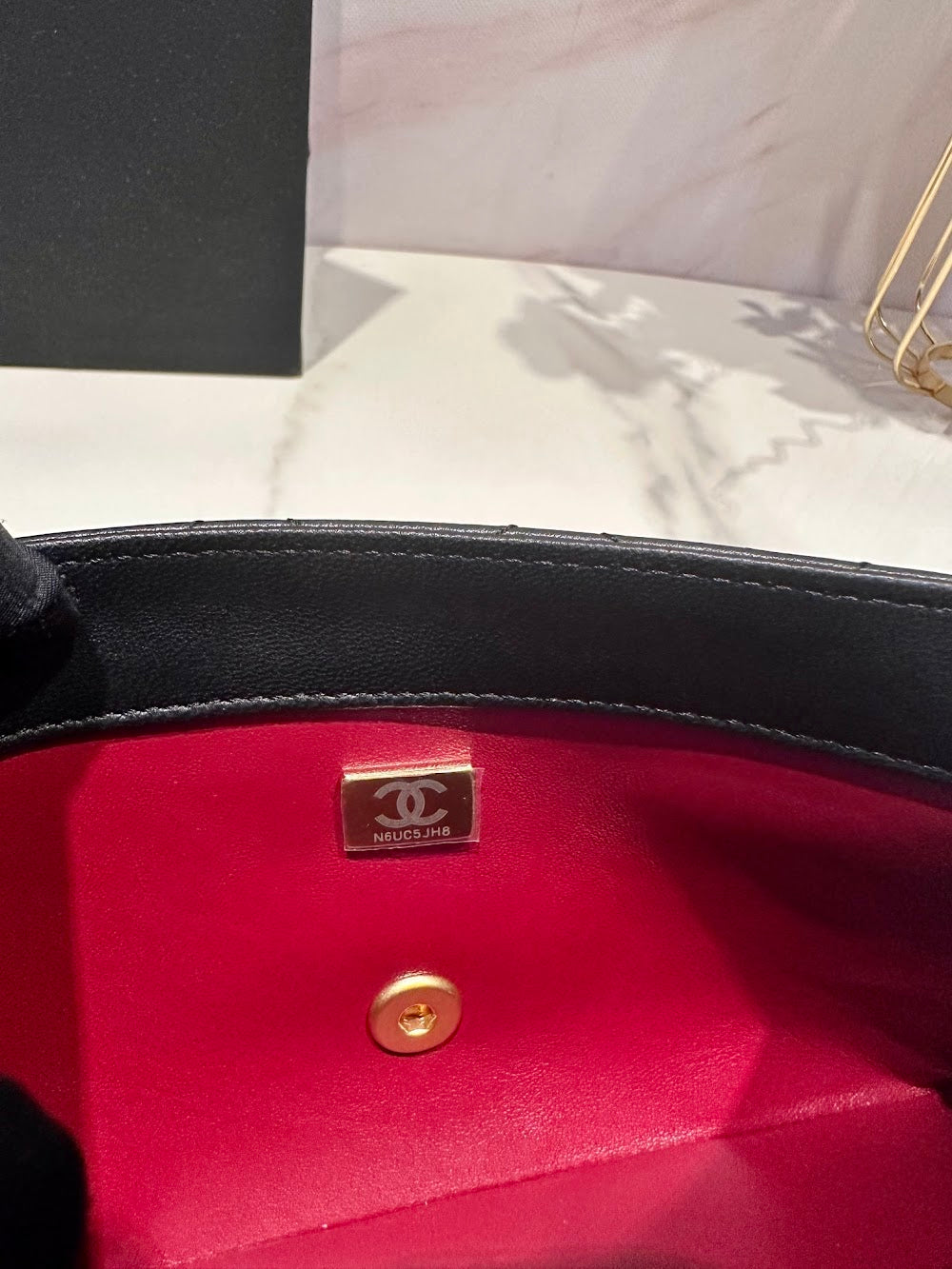 Dragons BagsCHn Luxury Bag --114113
