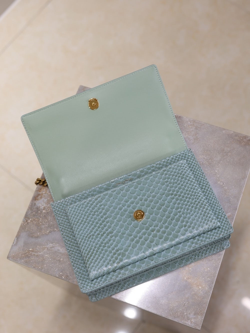 Dragons Bags YSLn Luxury Bag --119172