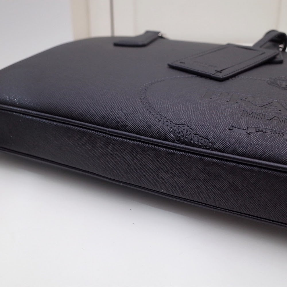 Dragons Bags Prada Luxury Bag --53912