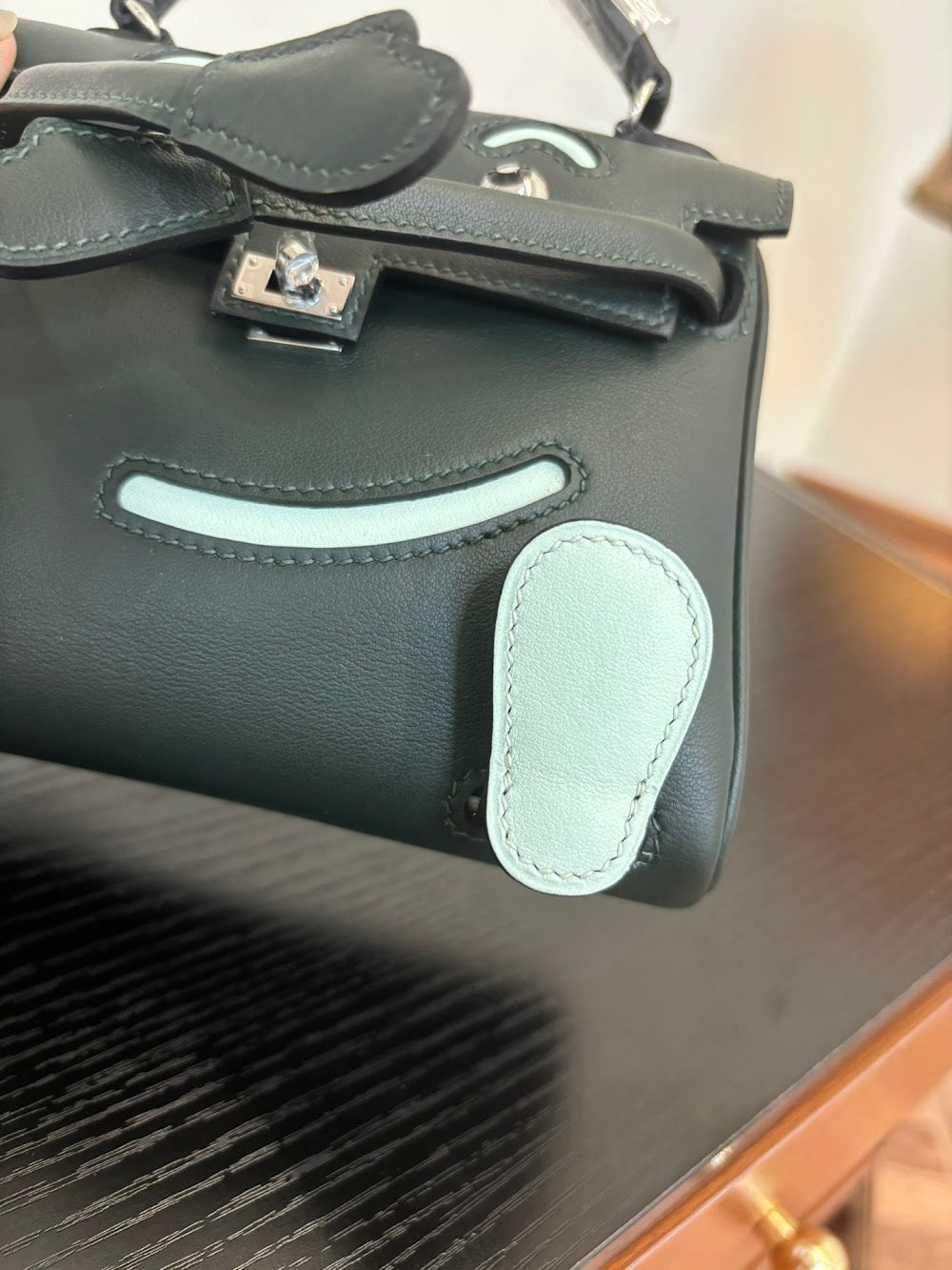 Dragons BagsHermesn Luxury Bag --118040