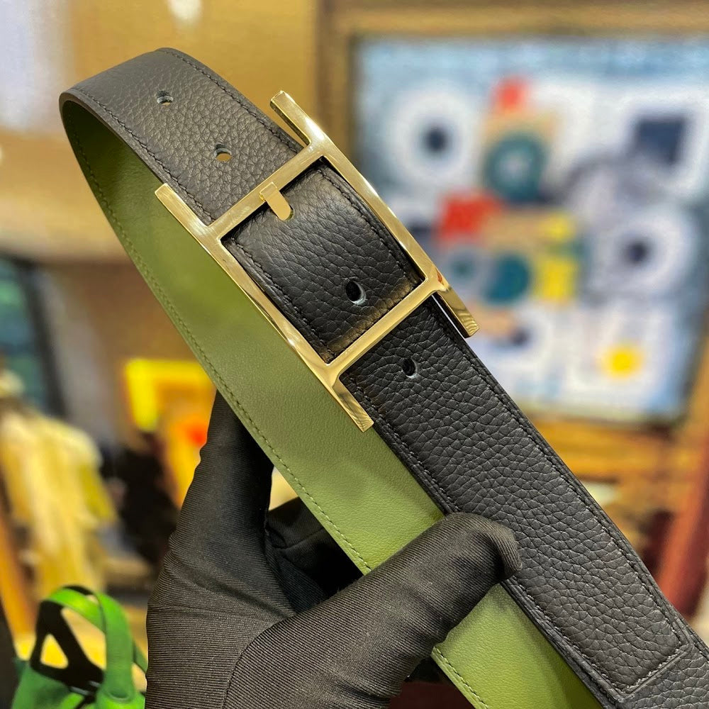 Dragons Bags Hermesn Luxury Belt --105814