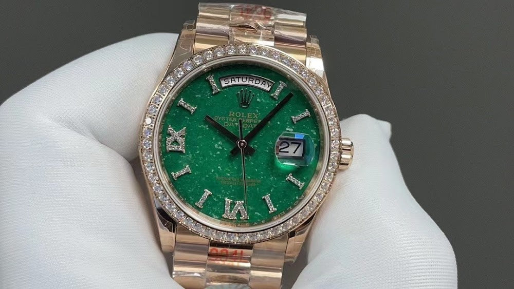 Dragons Bags Luxury Designer Watch --103304