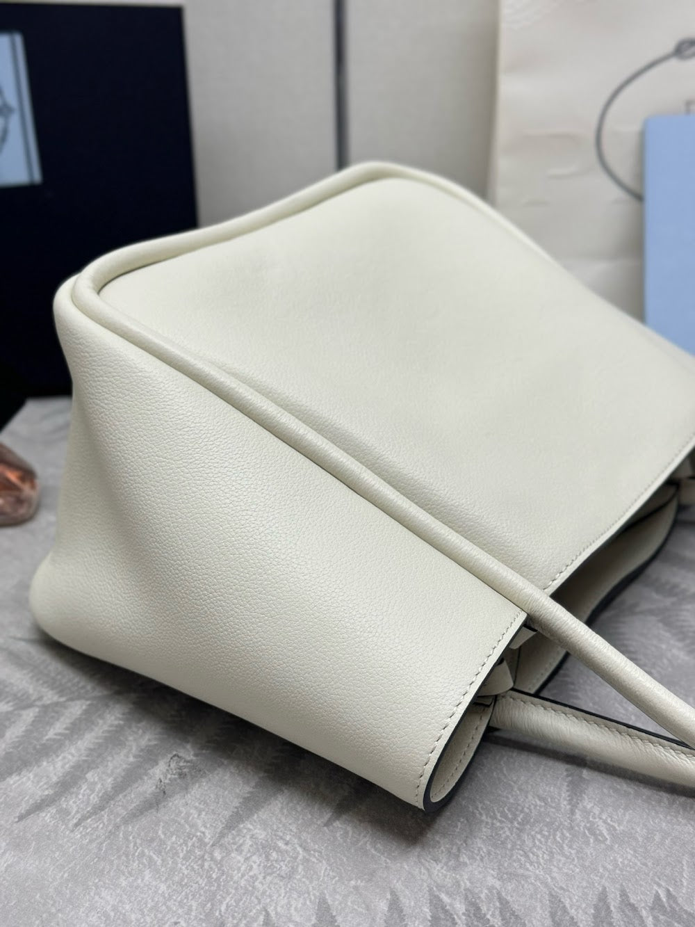 Jessica Bags pradn Luxury Bag --74476