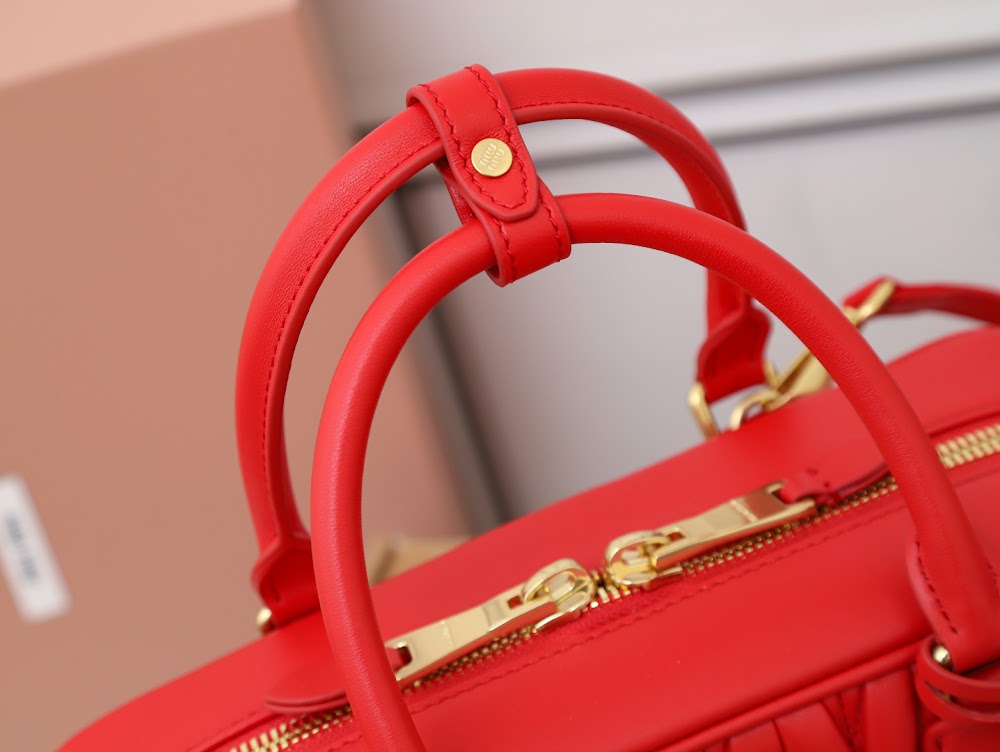Dragons Bags Miun Miun Luxury Bag --123062