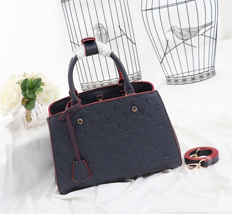 Dragons Bags ln Luxury Bag --78084