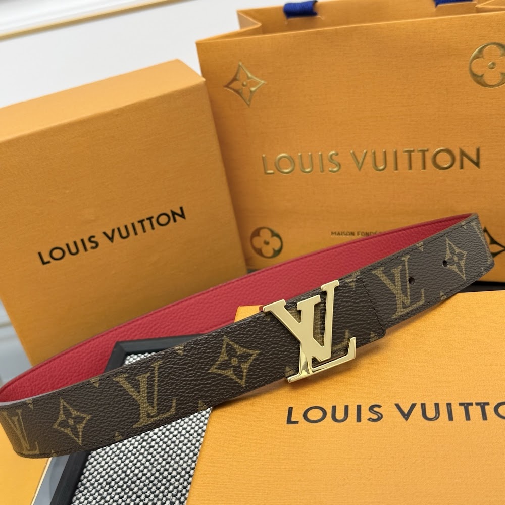 Dragons Bags ln Luxury Belt --106491