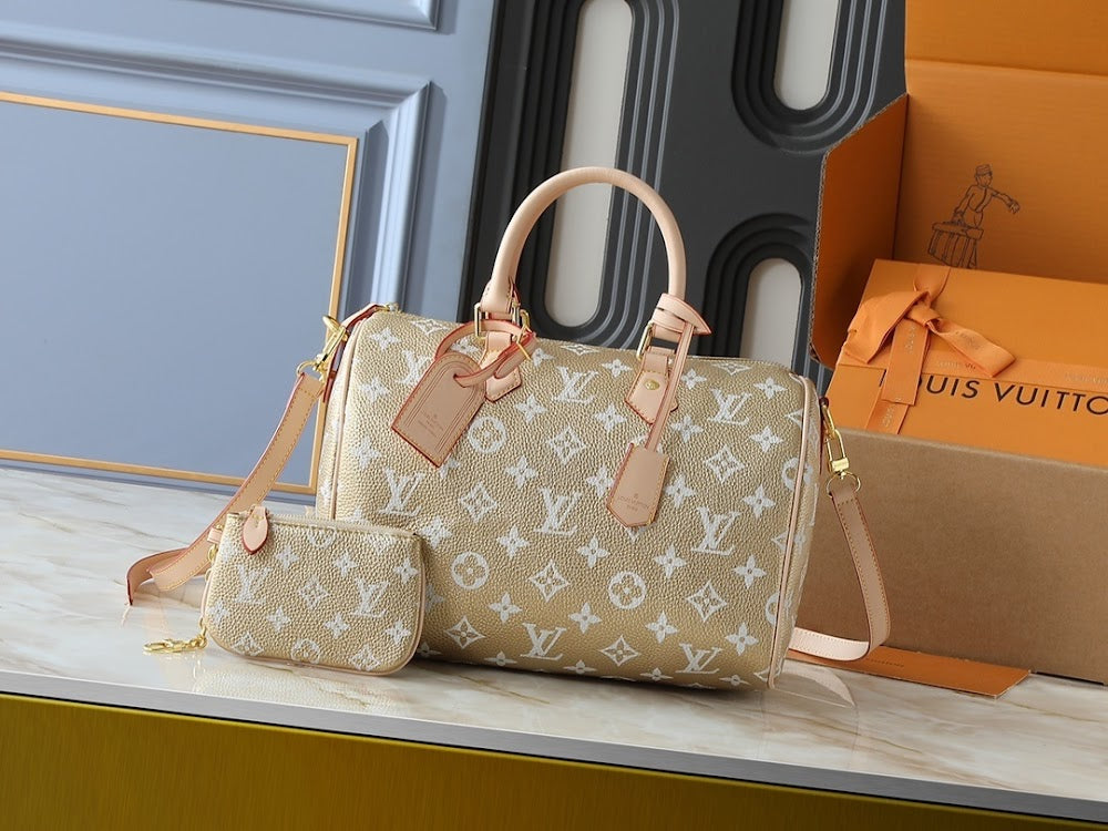 Dragons Bags ln Luxury Bag --77282