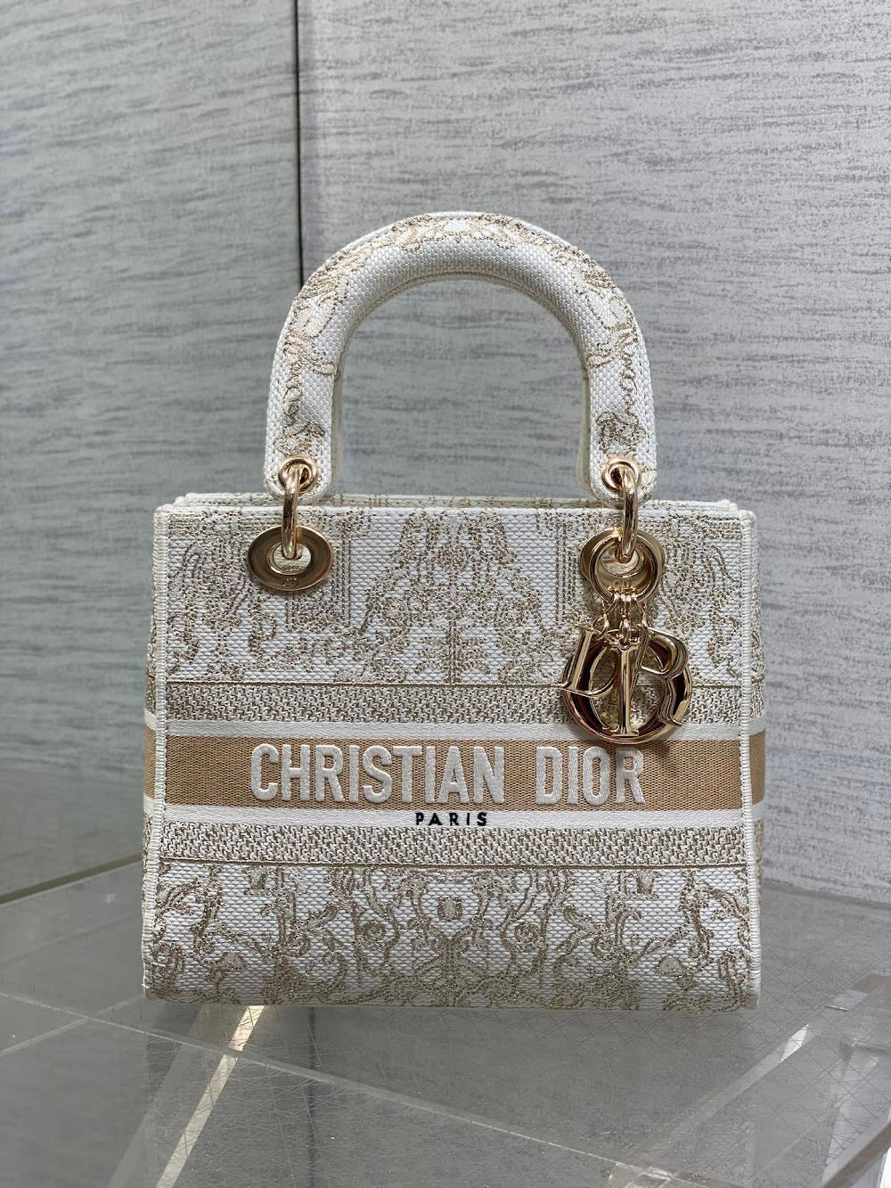 Dragons BagsDiorn Luxury Bag --115464